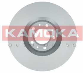 Тормозной диск Kamoka 1031053