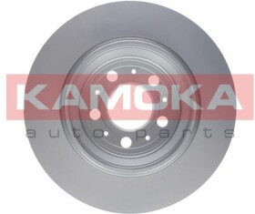 Гальмівний диск Kamoka 1031045