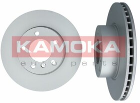 Тормозной диск Kamoka 1033072