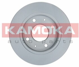 Гальмівний диск Kamoka 1031002
