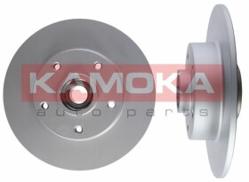 Гальмівний диск Kamoka 1031064