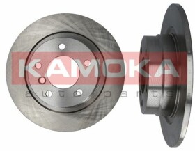 Тормозной диск Kamoka 1031007