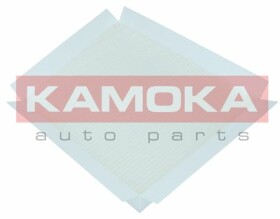 Фильтр салона Kamoka F409701