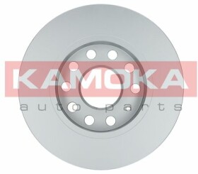 Гальмівний диск Kamoka 1032552
