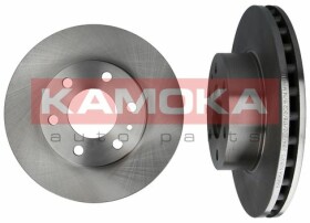 Гальмівний диск Kamoka 1031075