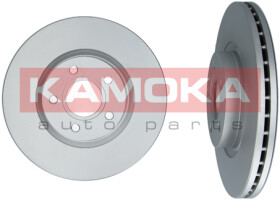 Гальмівний диск Kamoka 1031016