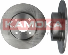 Тормозной диск Kamoka 103132