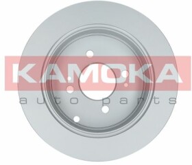 Тормозной диск Kamoka 1033588