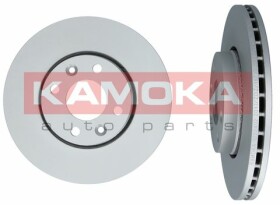 Тормозной диск Kamoka 1032402
