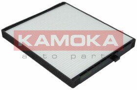 Фильтр салона Kamoka F411001