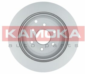 Тормозной диск Kamoka 1031083