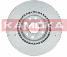 Тормозной диск Kamoka 1032610