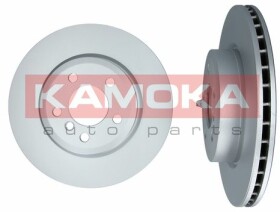 Тормозной диск Kamoka 1032542