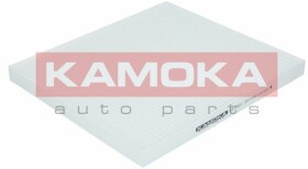 Фильтр салона Kamoka F412601