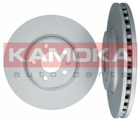 Тормозной диск Kamoka 1031055