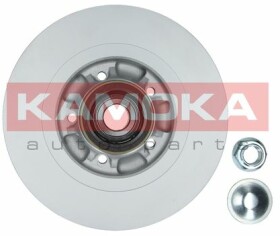Тормозной диск Kamoka 1031138