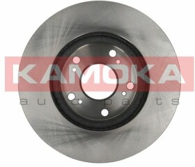 Гальмівний диск Kamoka 1031097