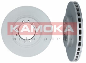 Тормозной диск Kamoka 1031141