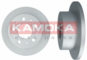 Тормозной диск Kamoka 1033148