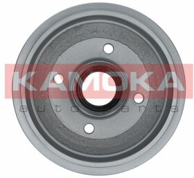 Тормозной барабан Kamoka 104063