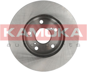 Гальмівний диск Kamoka 1031035