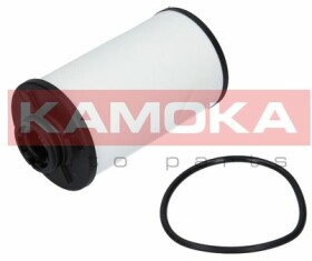 Фильтр АКПП Kamoka F601401