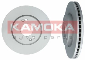 Тормозной диск Kamoka 1031040