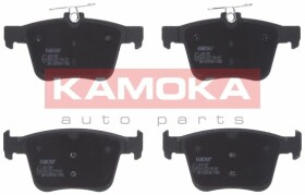 Тормозные колодки Kamoka JQ101187