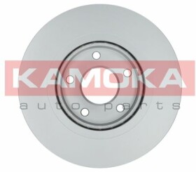 Гальмівний диск Kamoka 1031047