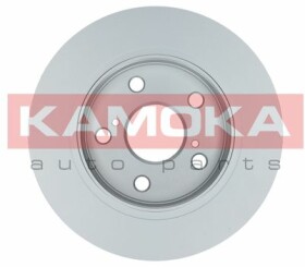Тормозной диск Kamoka 1031031