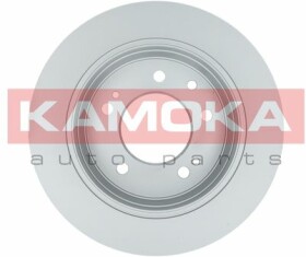 Тормозной диск Kamoka 1033236