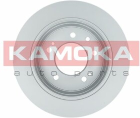 Гальмівний диск Kamoka 1033236