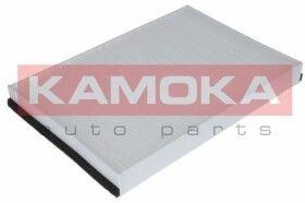 Фильтр салона Kamoka F400601