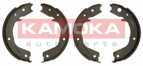 Колодки ручника Kamoka JQ212032