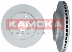 Тормозной диск Kamoka 1032514