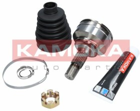 ШРУС Kamoka 7612