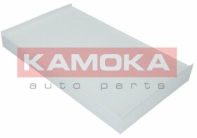 Фільтр салону Kamoka F411401