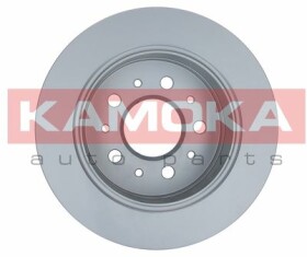 Тормозной диск Kamoka 103131