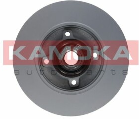 Гальмівний диск Kamoka 1031132
