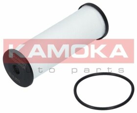 Фильтр АКПП Kamoka F602601