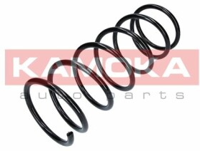 Пружина подвески Kamoka 2110122
