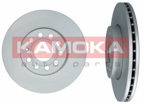 Тормозной диск Kamoka 1032436