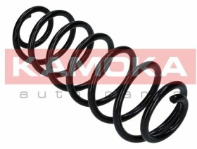 Пружина подвески Kamoka 2120161