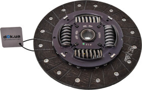 Комплект сцепления Hyundai / Kia 4110032001