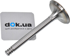 Впускной клапан BGA V033034