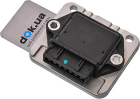 Коммутатор системы зажигания Behr Hella 5DA 006 623-941