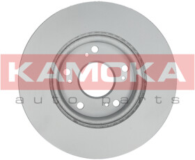 Тормозной диск Kamoka 1031038