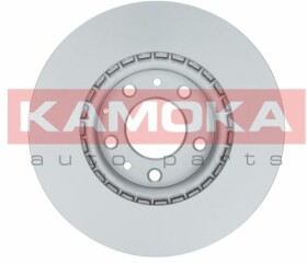 Тормозной диск Kamoka 1031087