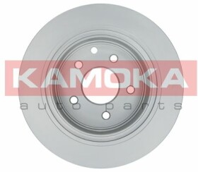 Гальмівний диск Kamoka 1031052