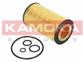 Масляный фильтр Kamoka F108001